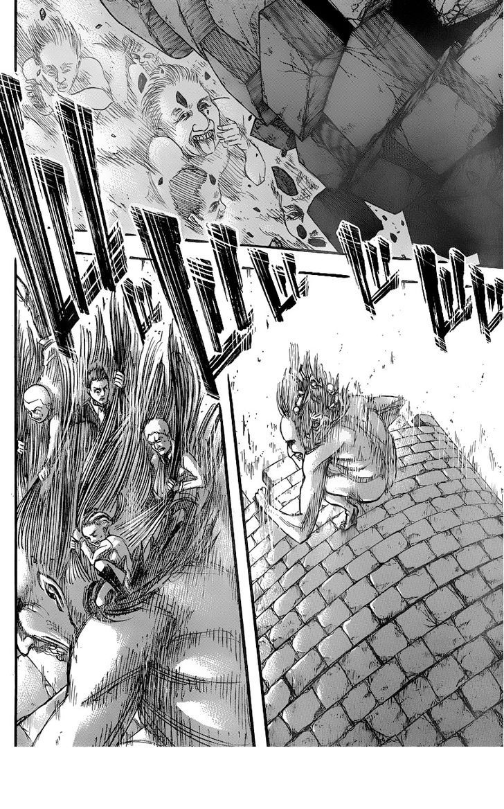 Shingeki no Kyojin: Chapter 41 - Page 27