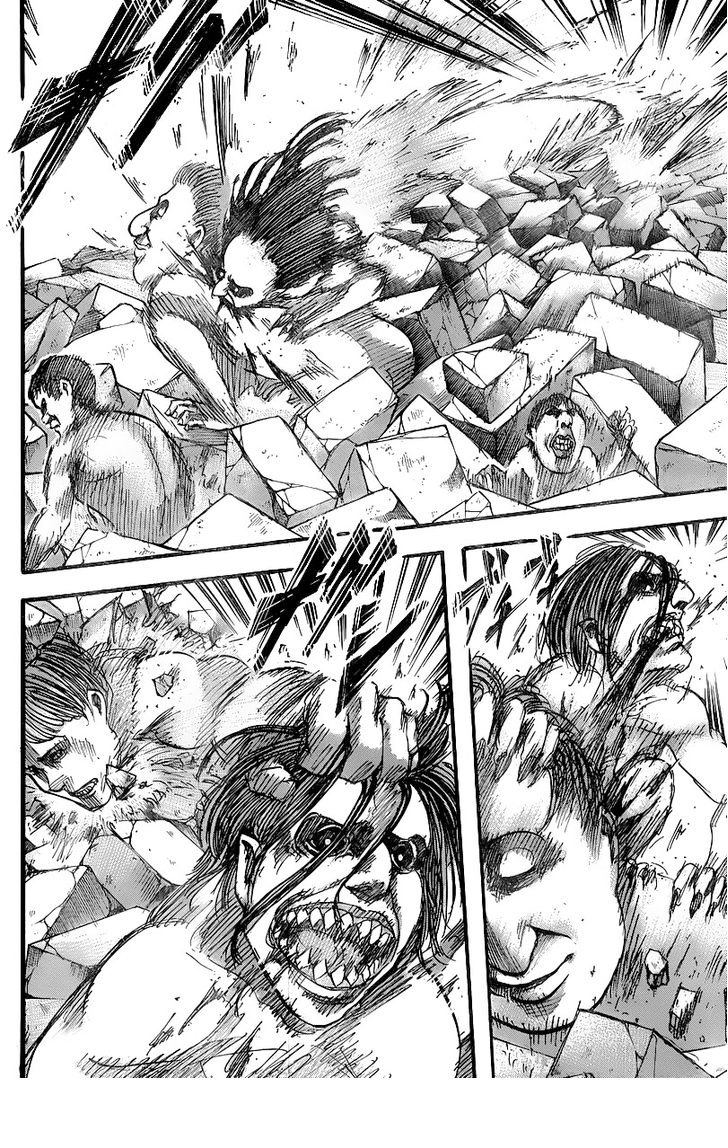 Shingeki no Kyojin: Chapter 41 - Page 31