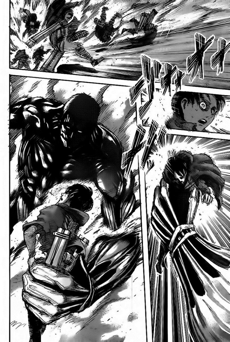 Shingeki no Kyojin: Chapter 42 - Page 37