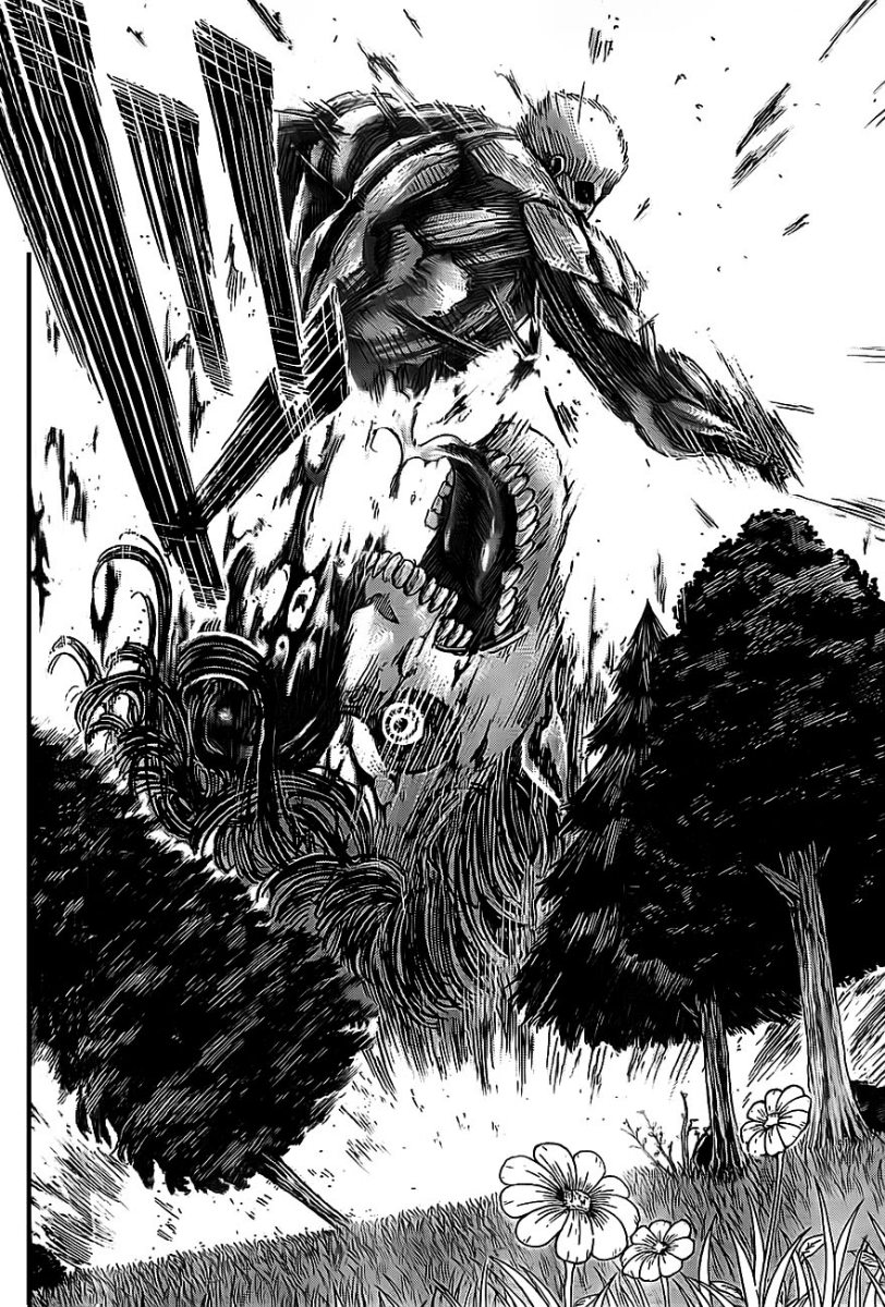 Shingeki no Kyojin: Chapter 44 - Page 9