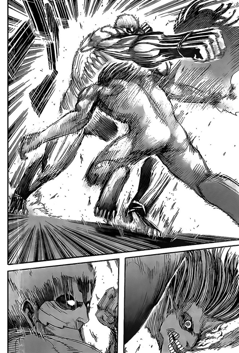 Shingeki no Kyojin: Chapter 44 - Page 15