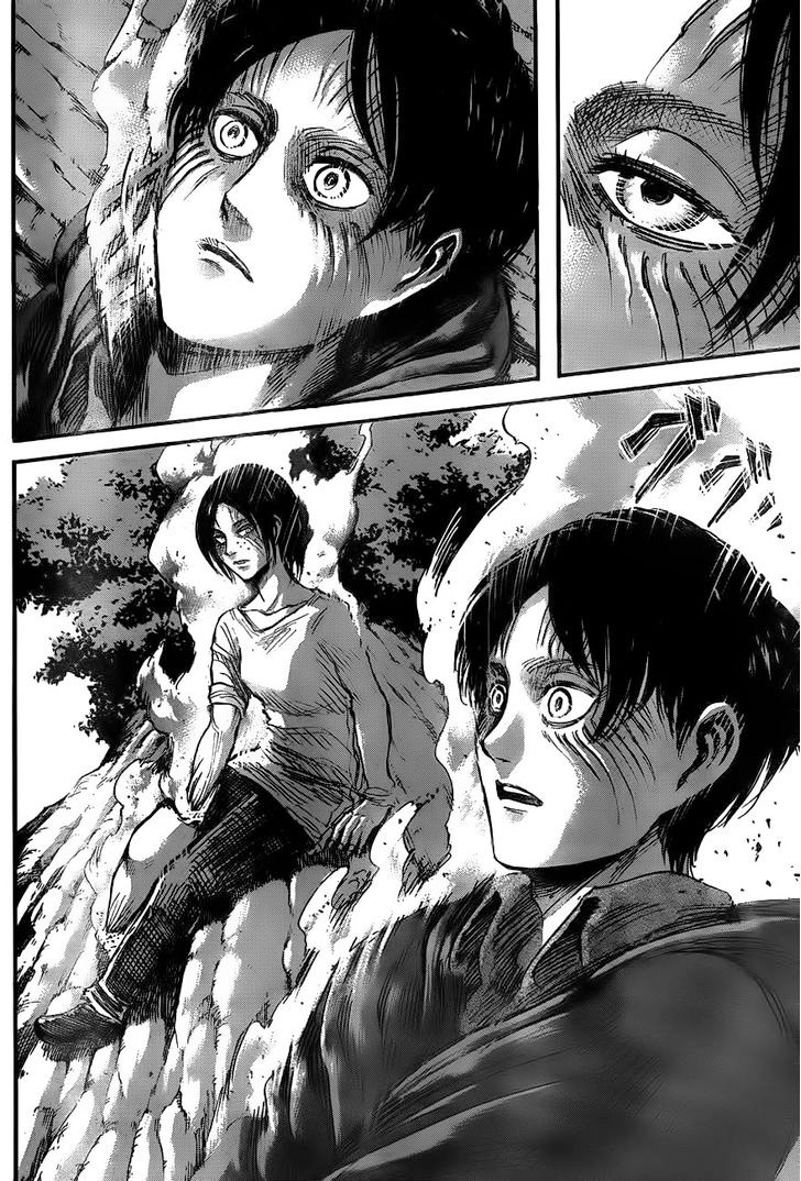 Shingeki no Kyojin: Chapter 45 - Page 44