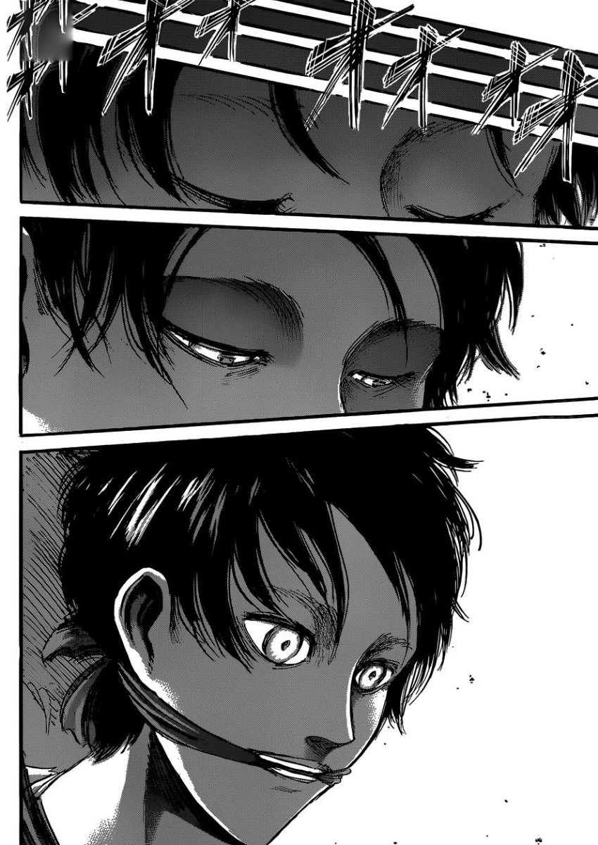 Shingeki no Kyojin: Chapter 48 - Page 23