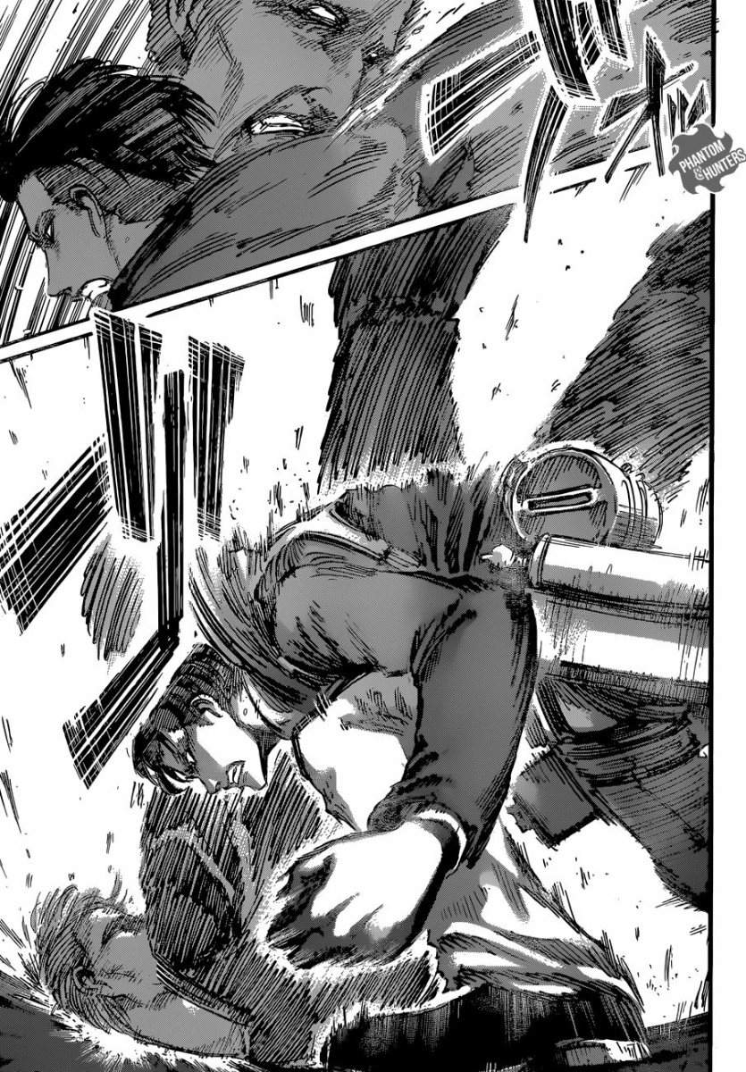 Shingeki no Kyojin: Chapter 54 - Page 19