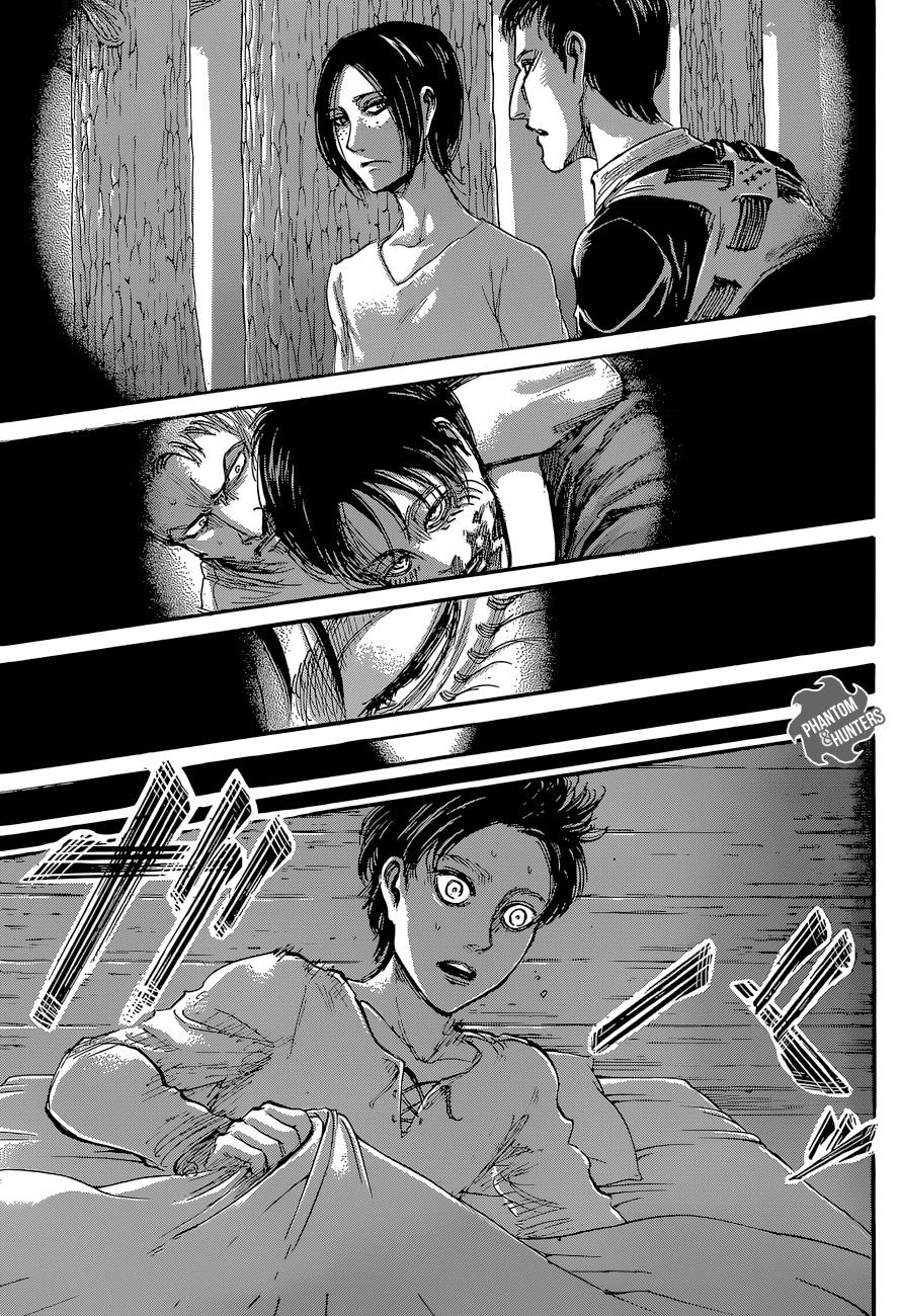 Shingeki no Kyojin: Chapter 56 - Page 2