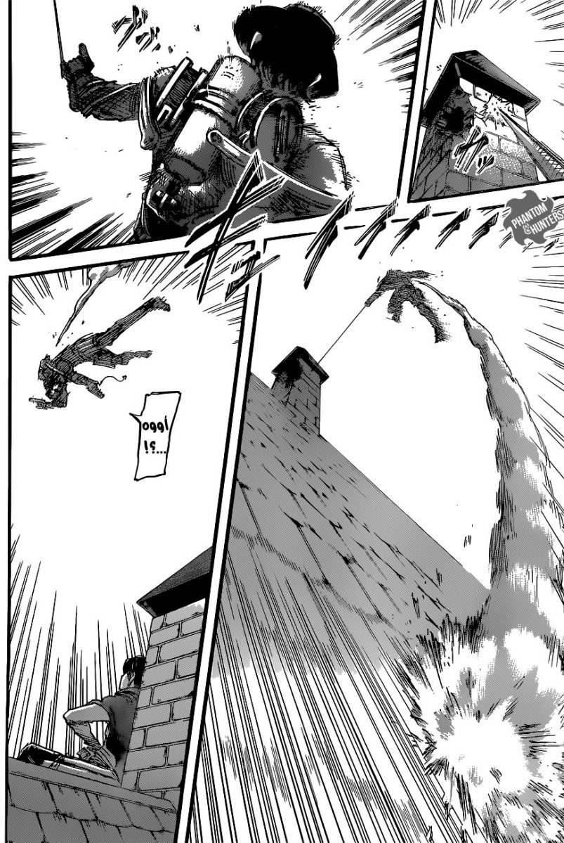 Shingeki no Kyojin: Chapter 57 - Page 44