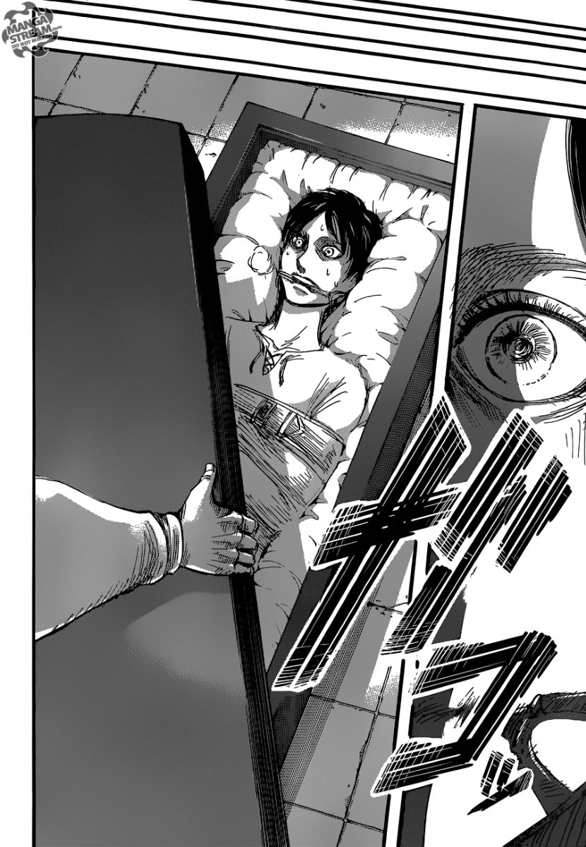 Shingeki no Kyojin: Chapter 58 - Page 43
