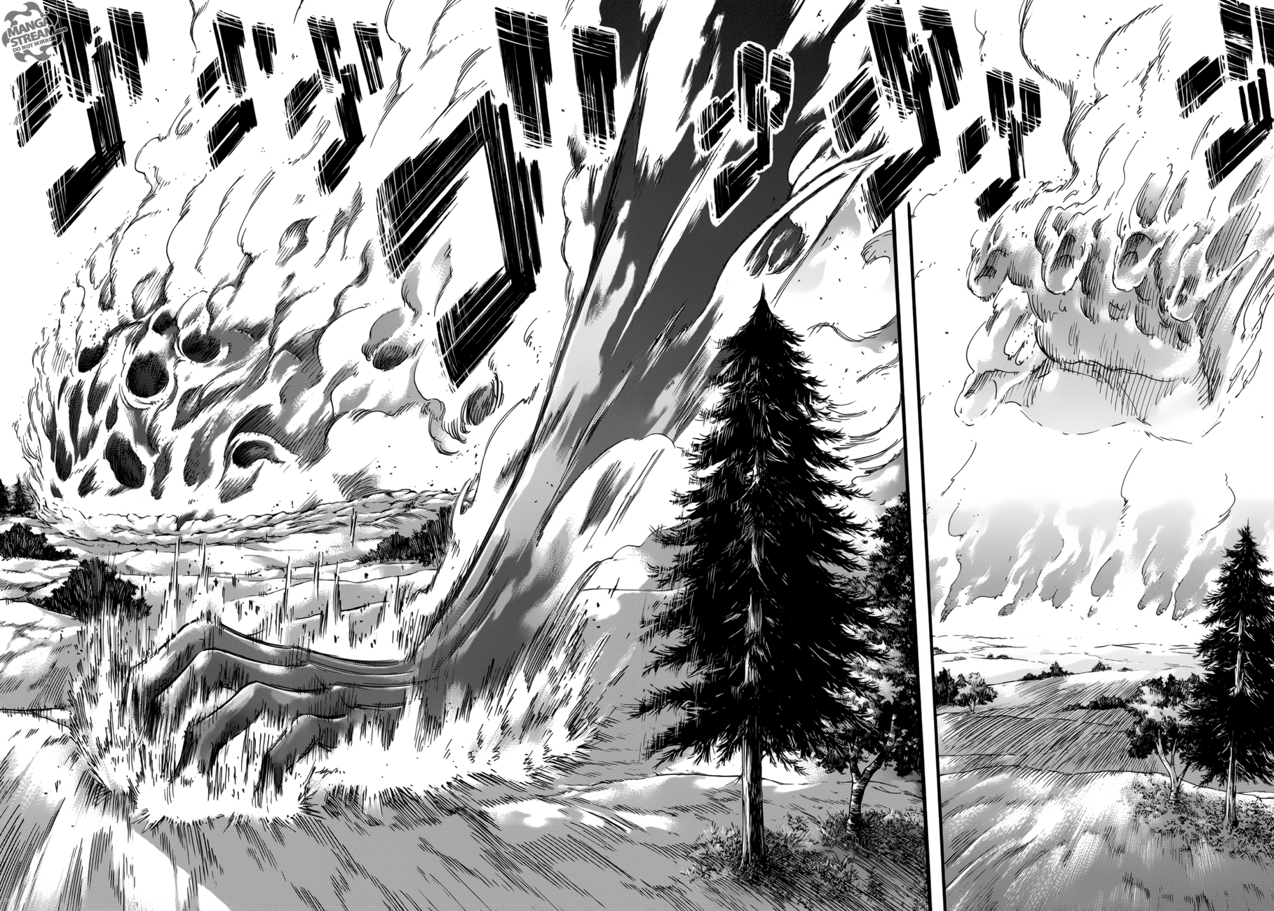 Shingeki no Kyojin: Chapter 68 - Page 10