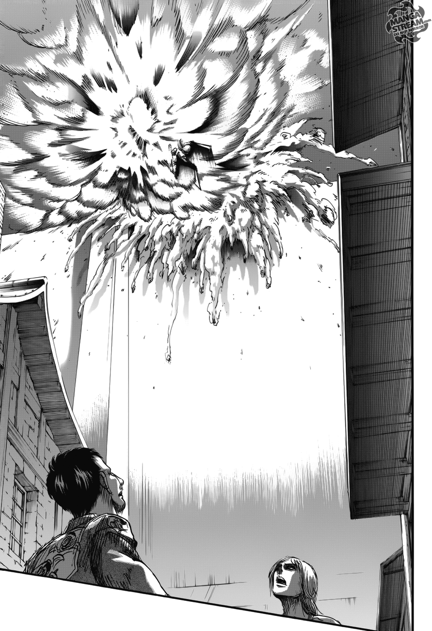 Shingeki no Kyojin: Chapter 68 - Page 42