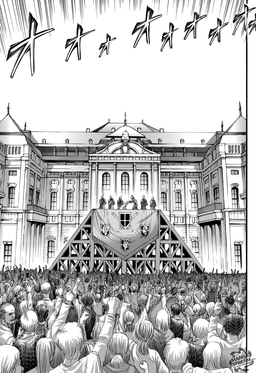 Shingeki no Kyojin: Chapter 69 - Page 43
