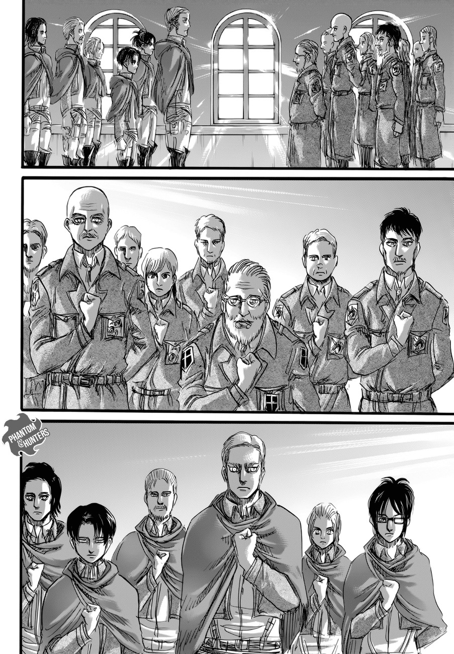 Shingeki no Kyojin: Chapter 72 - Page 37