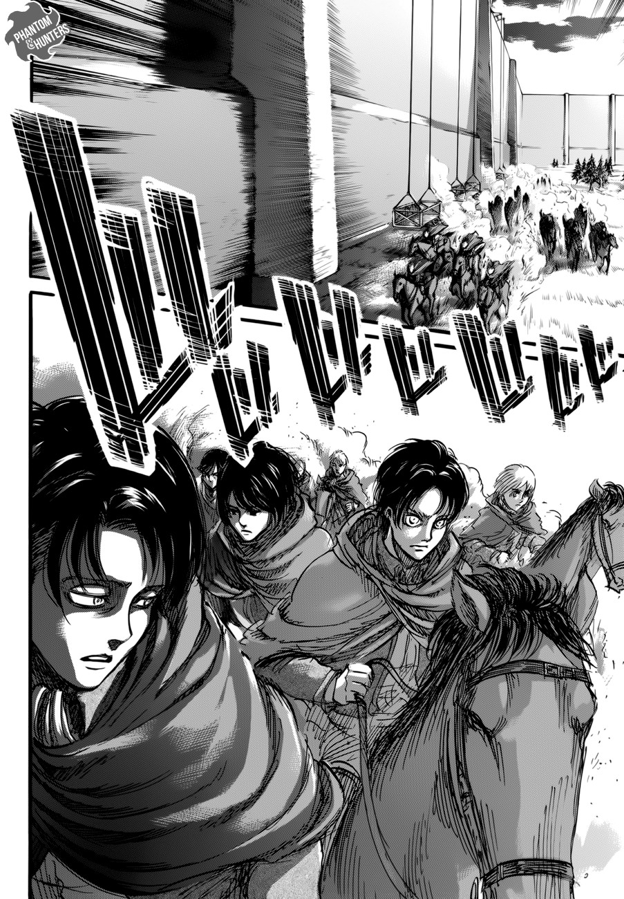 Shingeki no Kyojin: Chapter 72 - Page 44