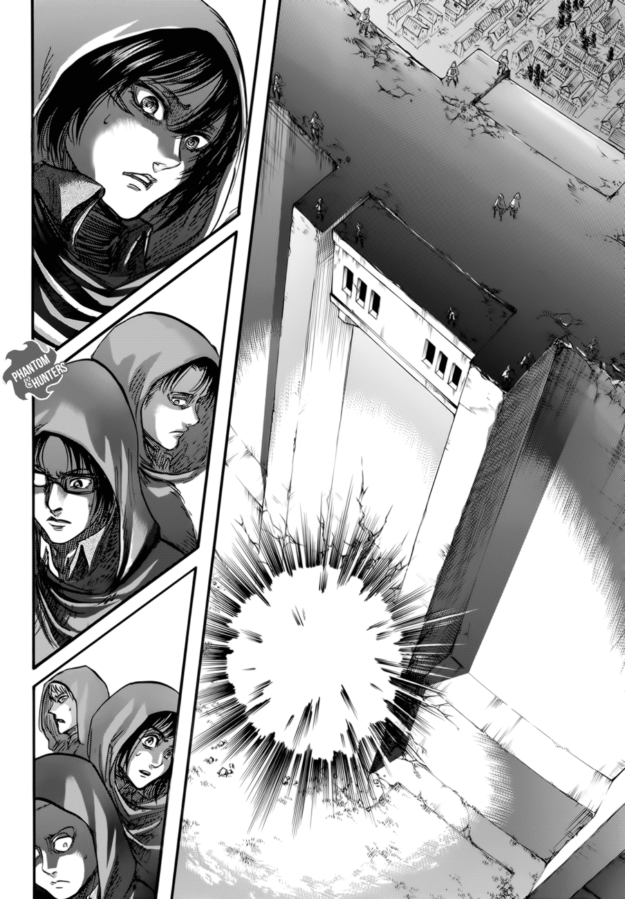 Shingeki no Kyojin: Chapter 74 - Page 4