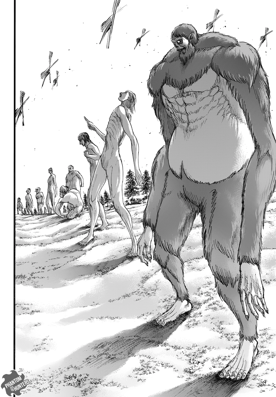 Shingeki no Kyojin: Chapter 75 - Page 2
