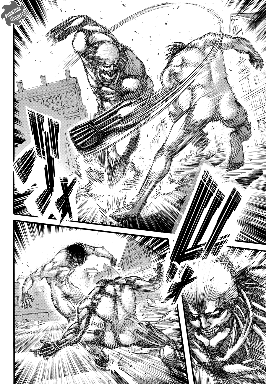 Shingeki no Kyojin: Chapter 75 - Page 37