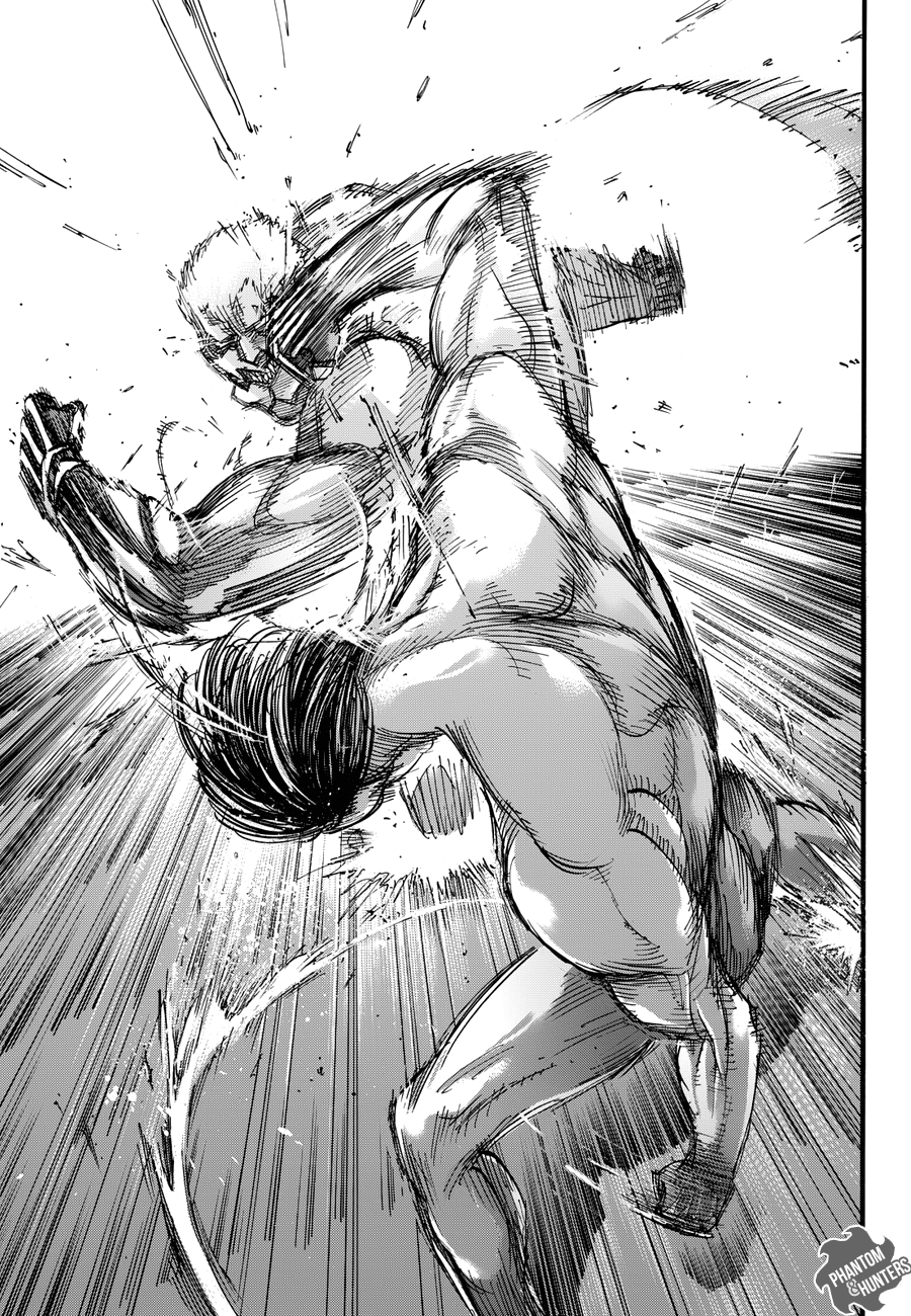 Shingeki no Kyojin: Chapter 75 - Page 40