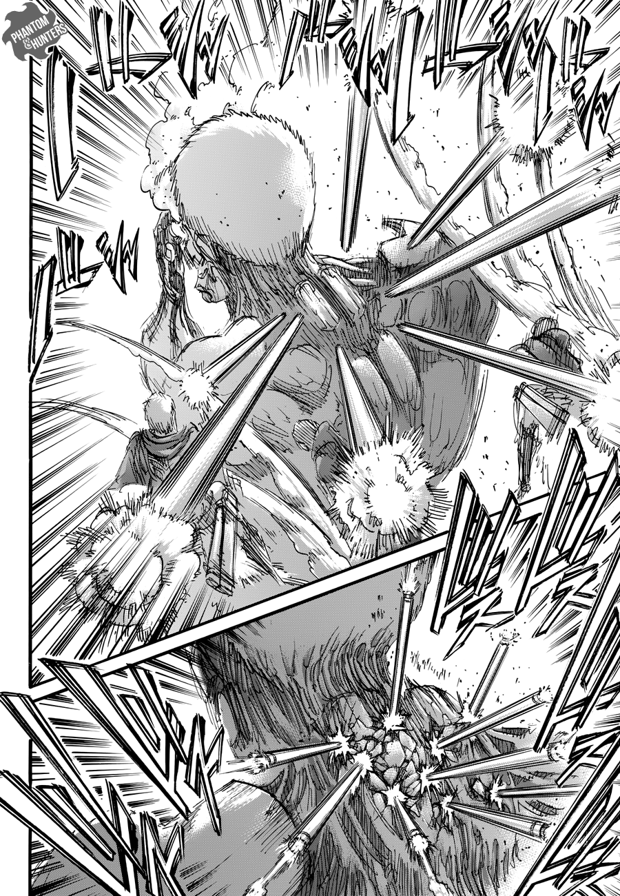 Shingeki no Kyojin: Chapter 76 - Page 38