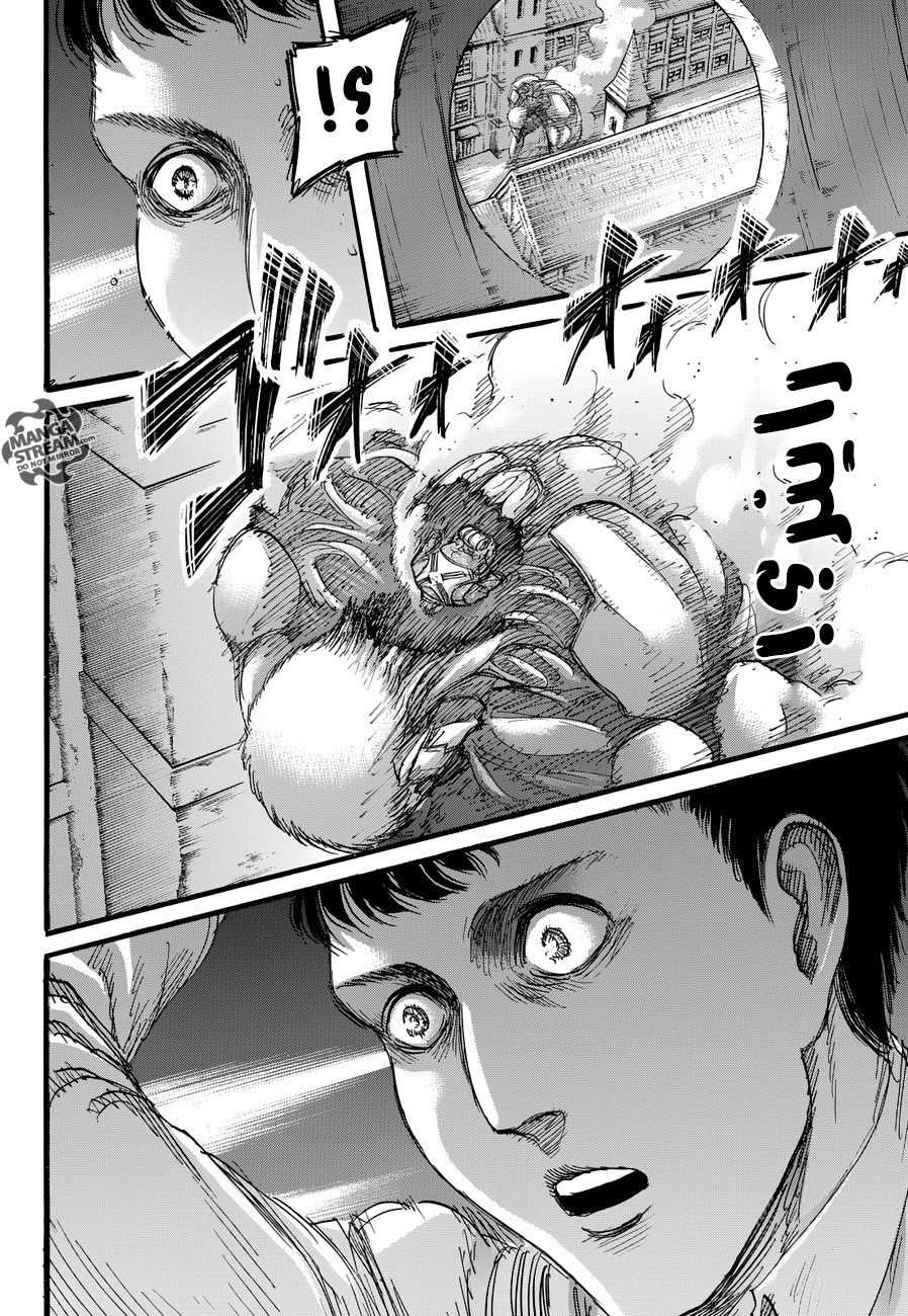 Shingeki no Kyojin: Chapter 78 - Page 4