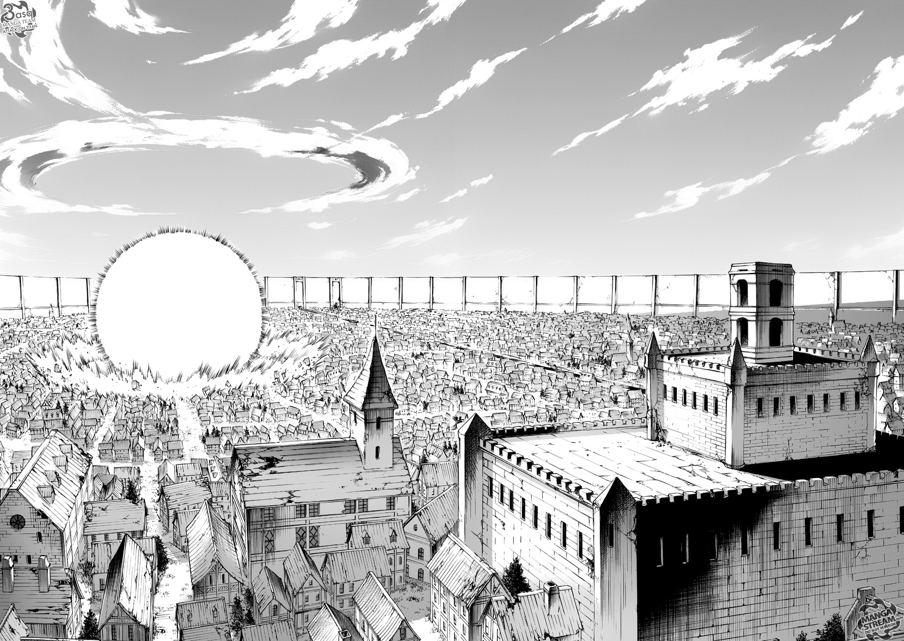 Shingeki no Kyojin: Chapter 78 - Page 36