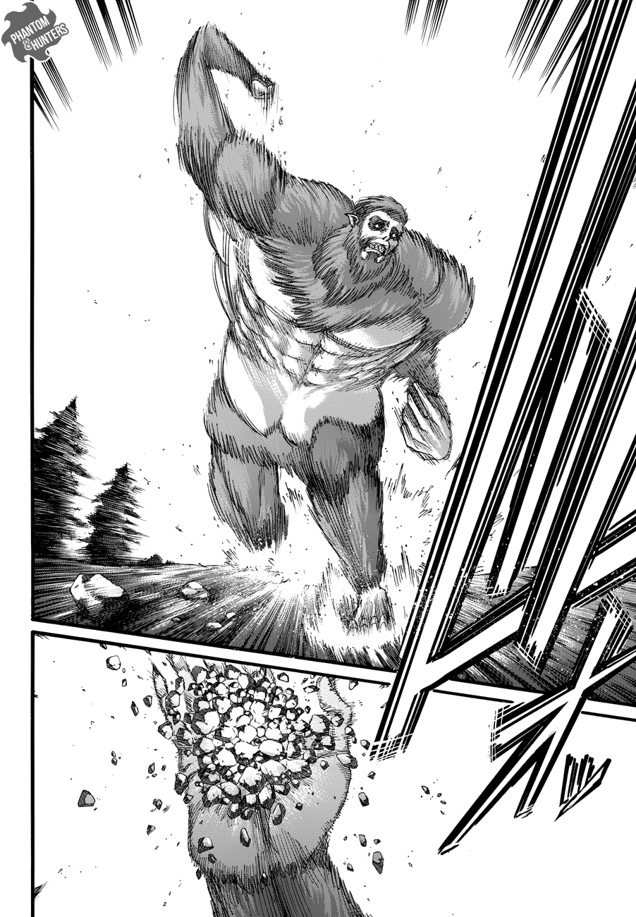 Shingeki no Kyojin: Chapter 79 - Page 24