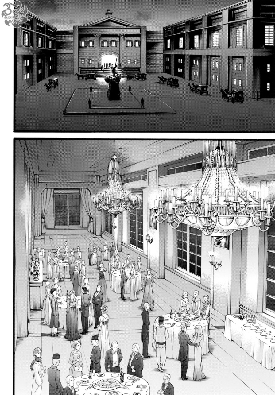 Shingeki no Kyojin: Chapter 98 - Page 27