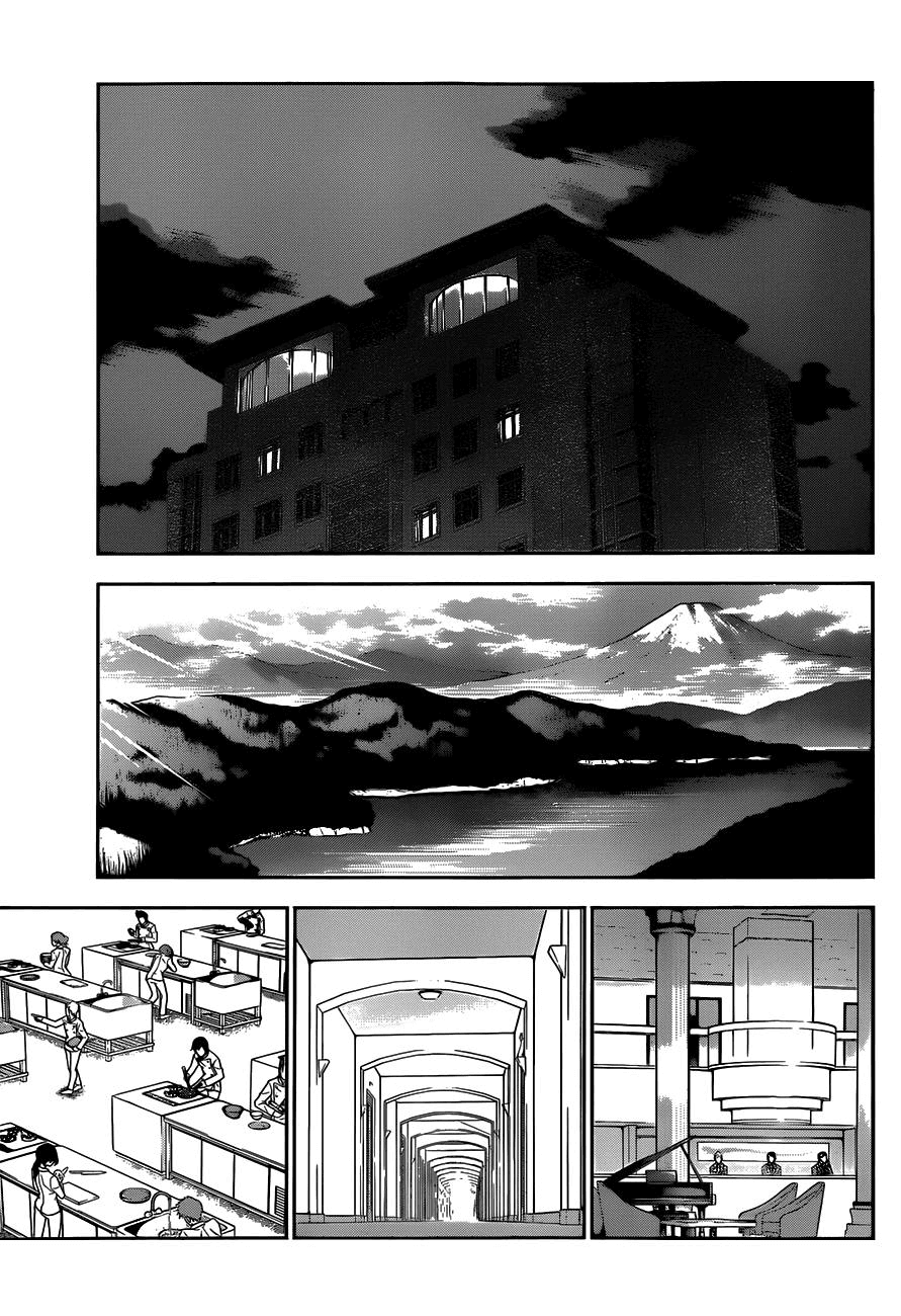 Shokugeki no Soma: Chapter 20 - Page 17