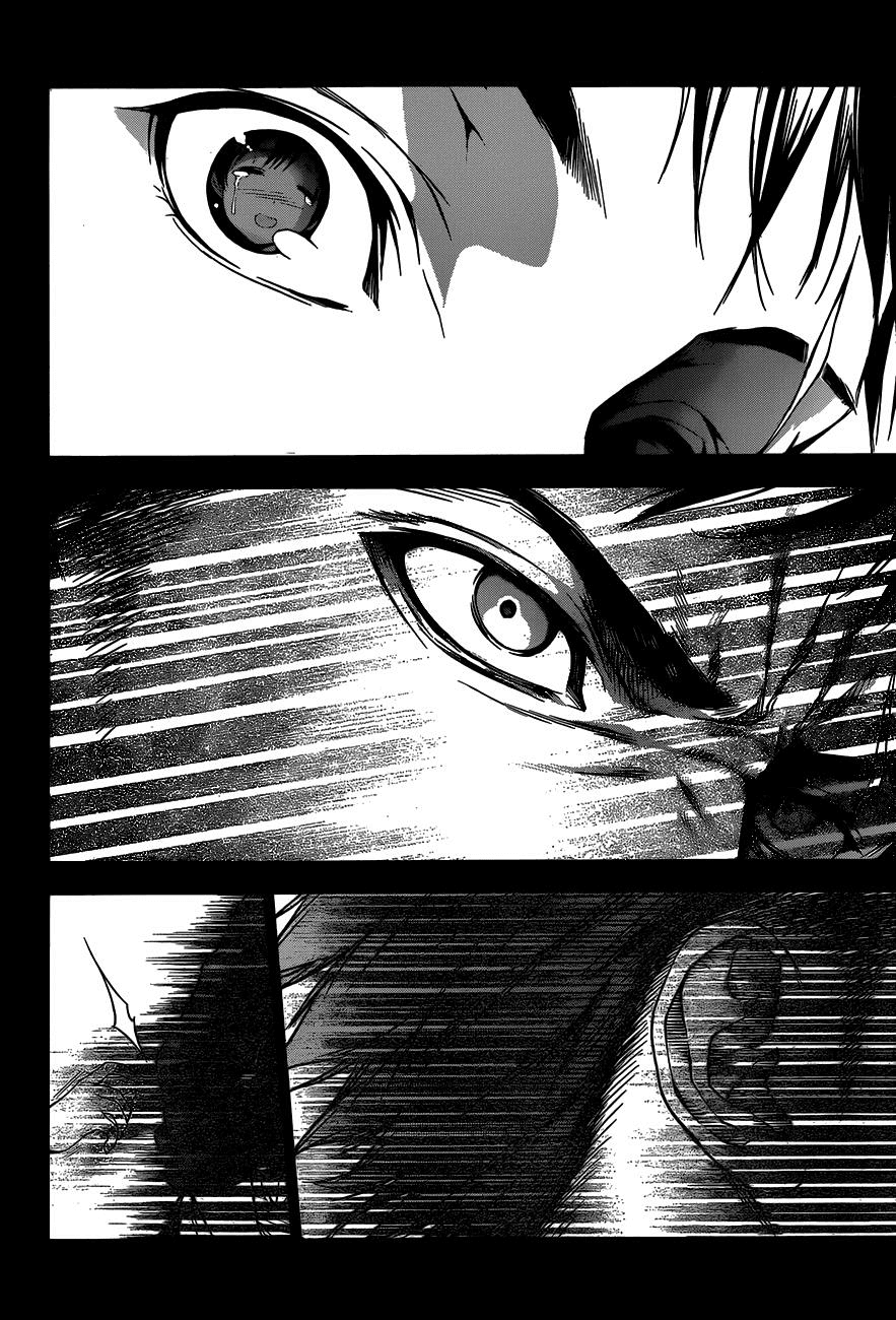 Shokugeki no Soma: Chapter 21 - Page 16