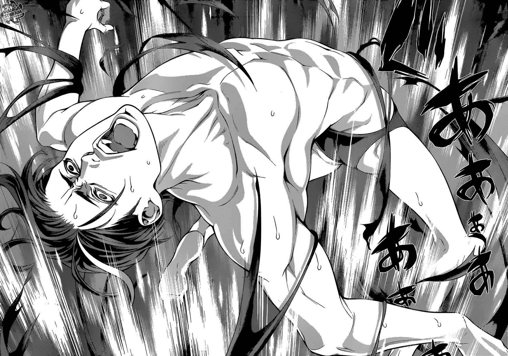 Shokugeki no Soma: Chapter 262 - Page 14