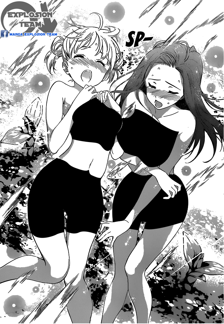 Shokugeki no Soma: Chapter 8 - Page 16