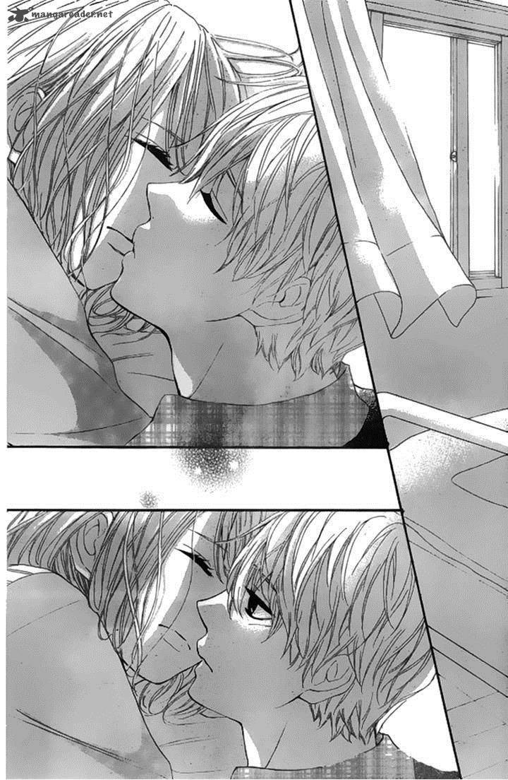 Silent Kiss: Chapter 7 - Page 25