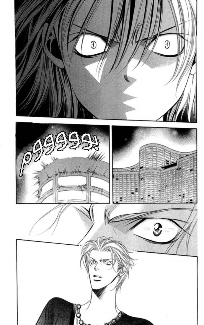 Skip Beat: Chapter 103 - Page 15