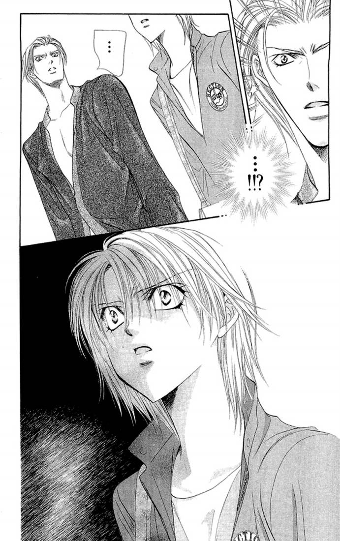 Skip Beat: Chapter 104 - Page 6