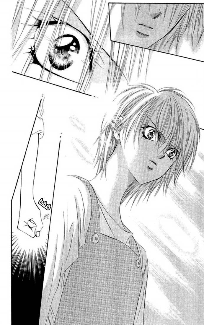 Skip Beat: Chapter 104 - Page 22