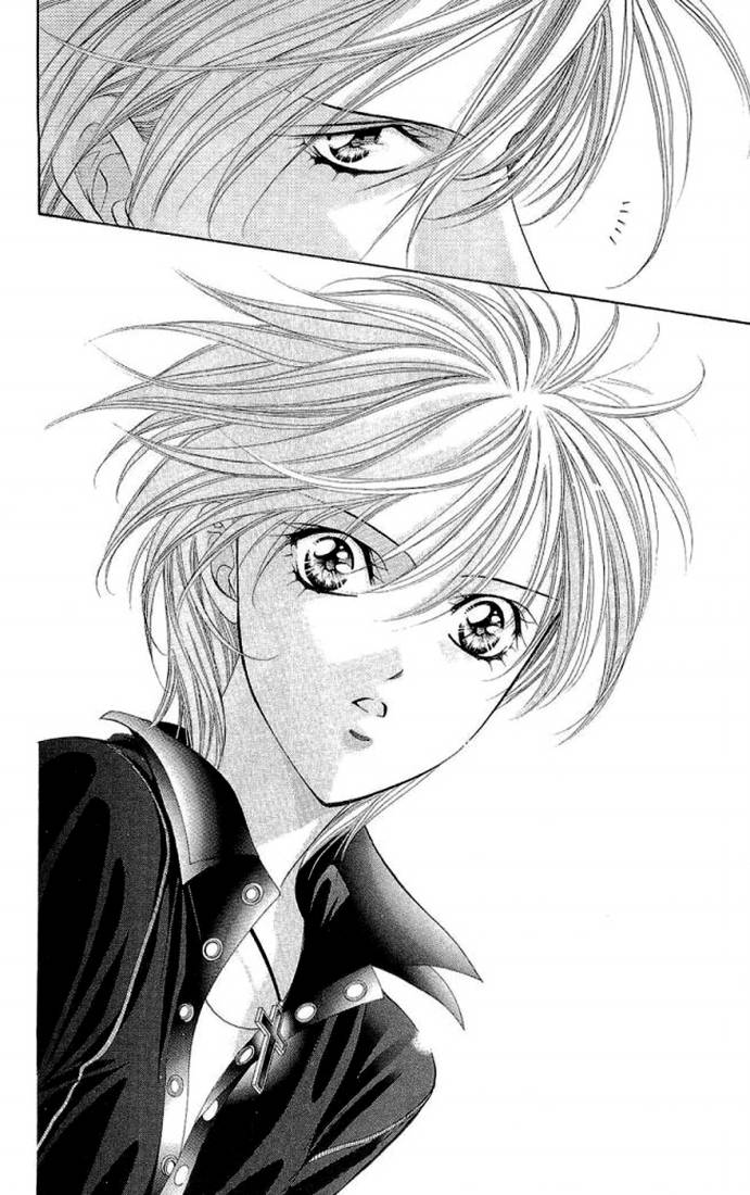 Skip Beat: Chapter 107 - Page 28