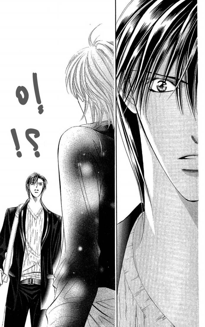 Skip Beat: Chapter 107 - Page 29