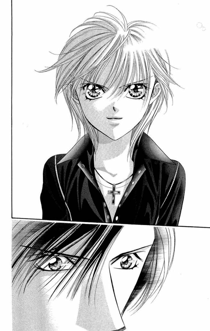 Skip Beat: Chapter 108 - Page 22