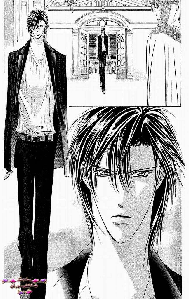 Skip Beat: Chapter 109 - Page 30