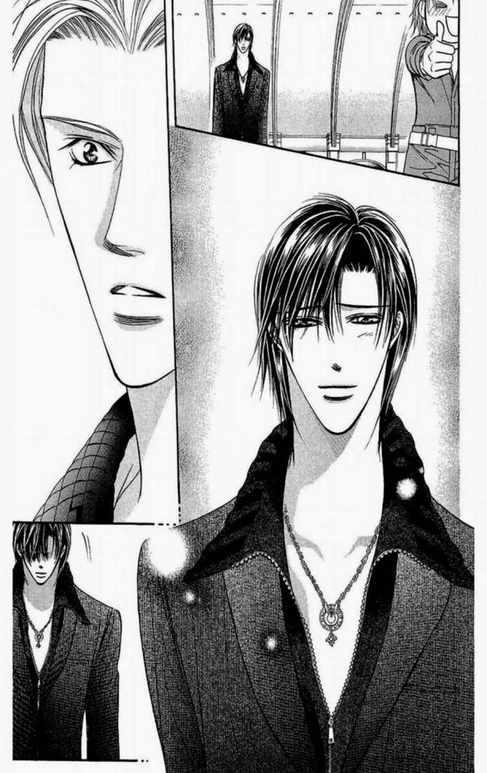 Skip Beat: Chapter 114 - Page 19