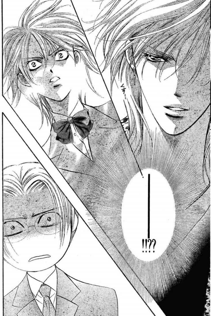 Skip Beat: Chapter 138 - Page 21