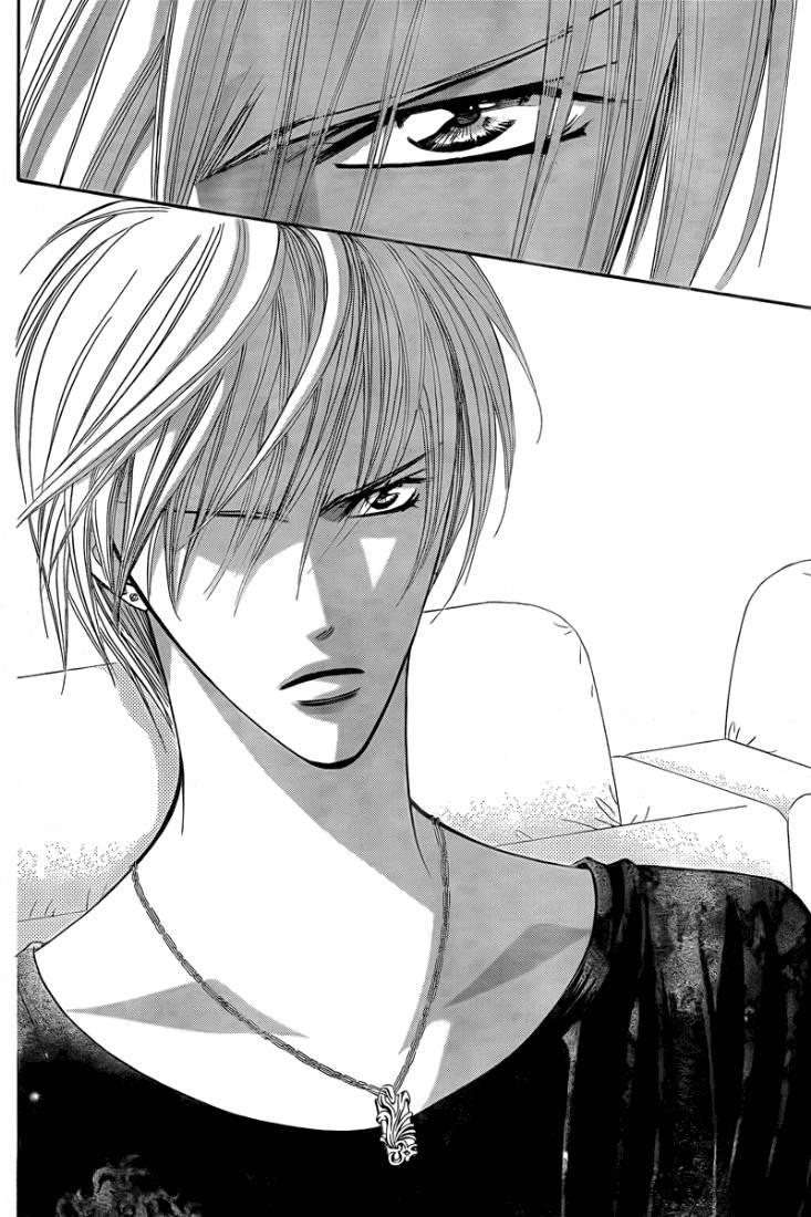 Skip Beat: Chapter 144 - Page 12
