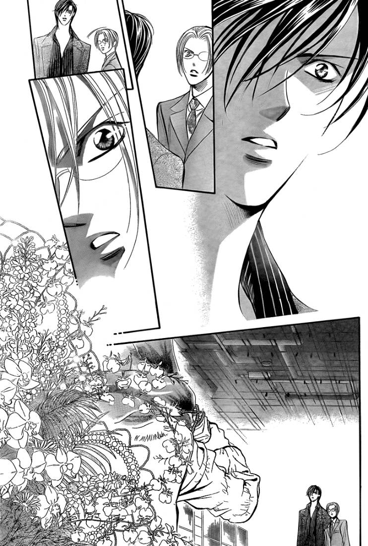 Skip Beat: Chapter 144 - Page 29