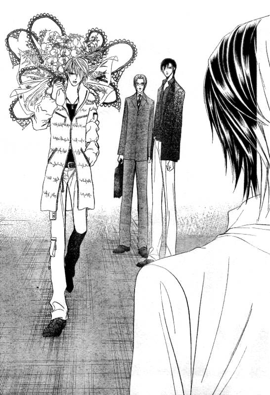 Skip Beat: Chapter 145 - Page 6