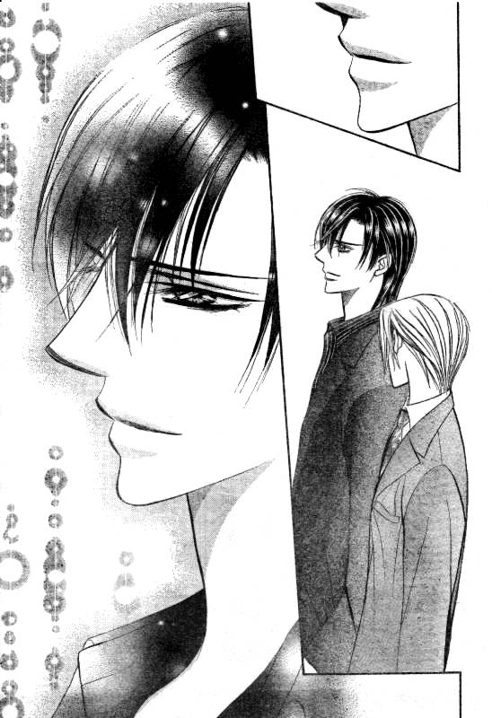 Skip Beat: Chapter 145 - Page 20