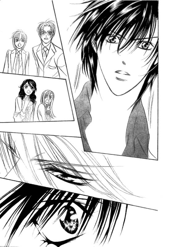 Skip Beat: Chapter 145 - Page 30