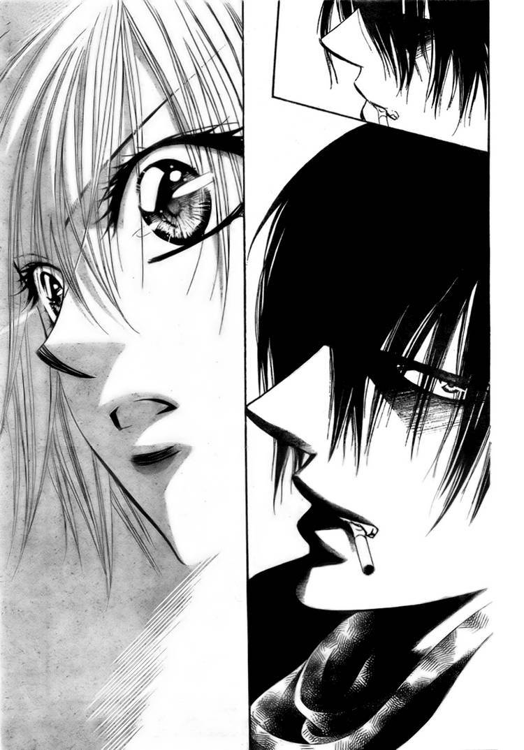 Skip Beat: Chapter 152 - Page 28