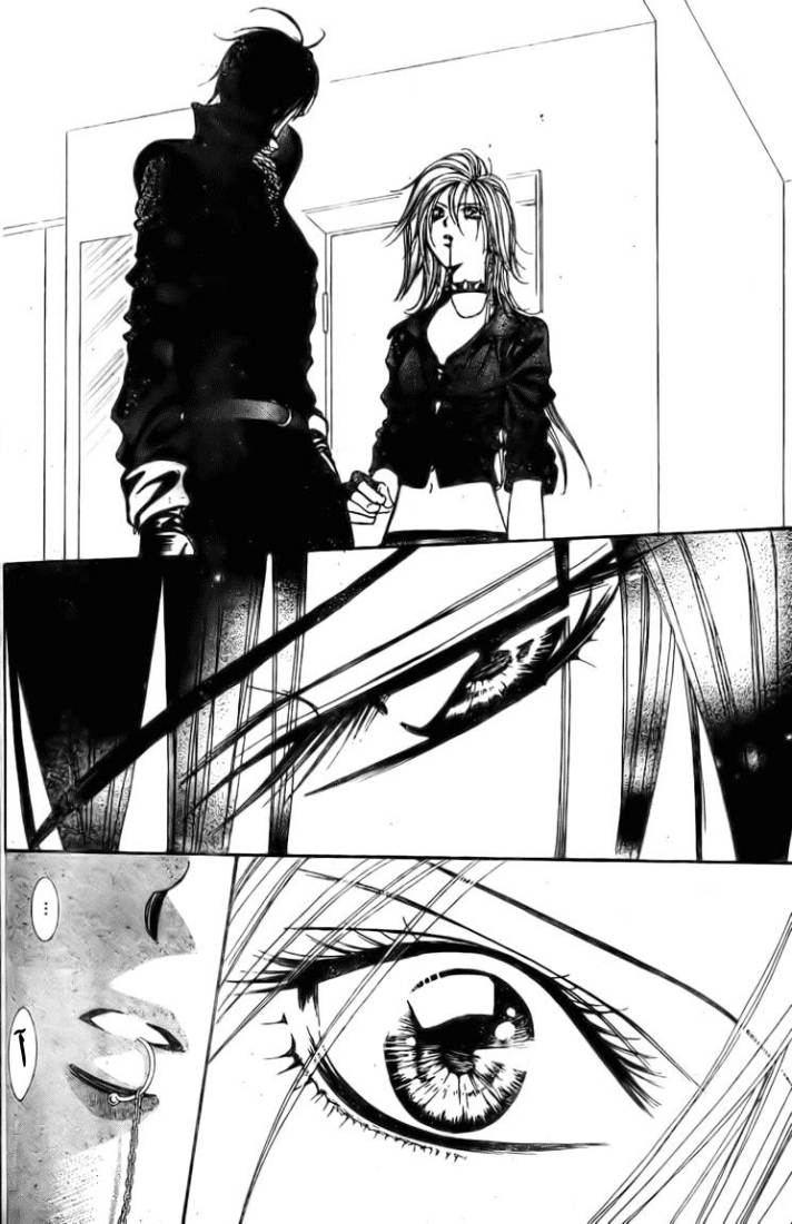 Skip Beat: Chapter 155 - Page 20