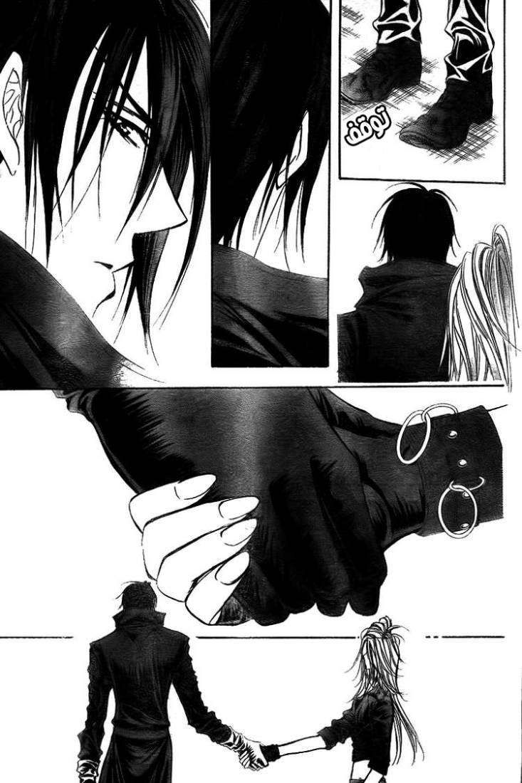 Skip Beat: Chapter 156 - Page 11