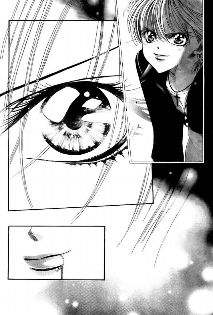 Skip Beat: Chapter 157 - Page 24