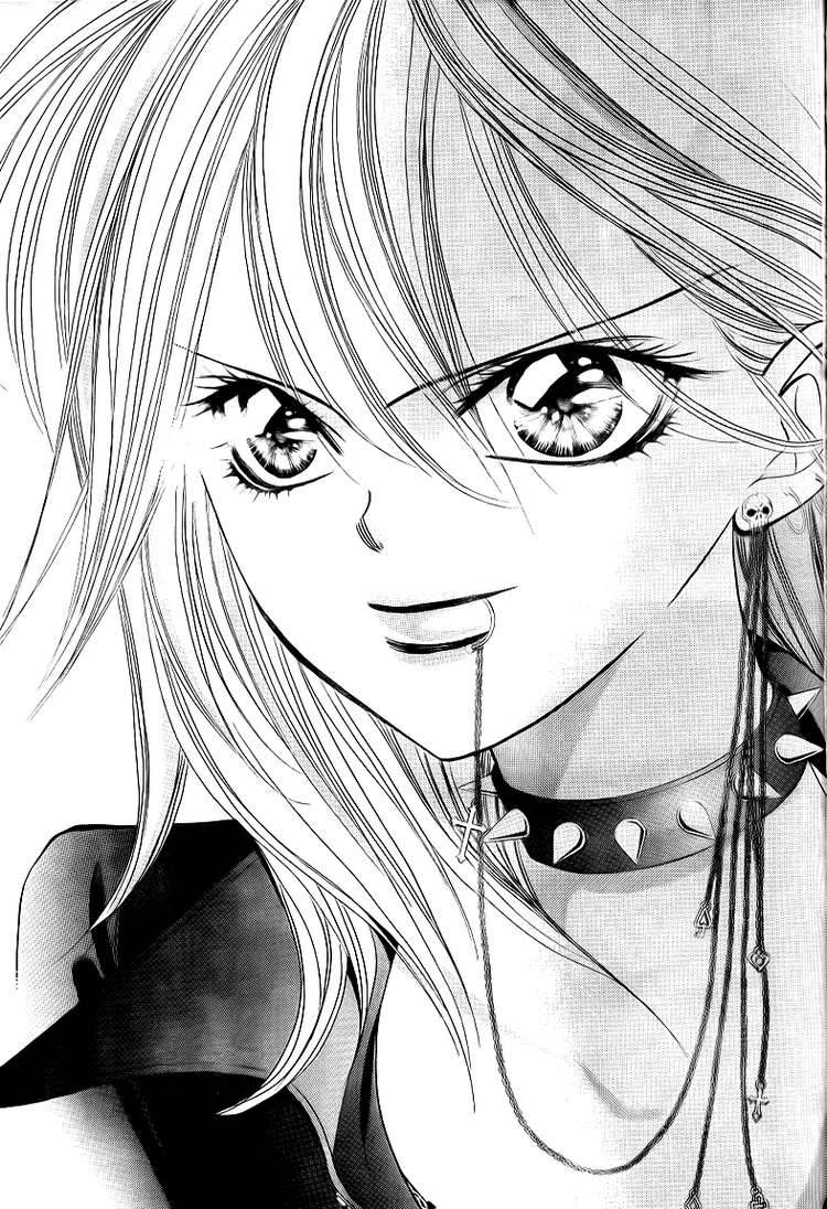 Skip Beat: Chapter 157 - Page 25