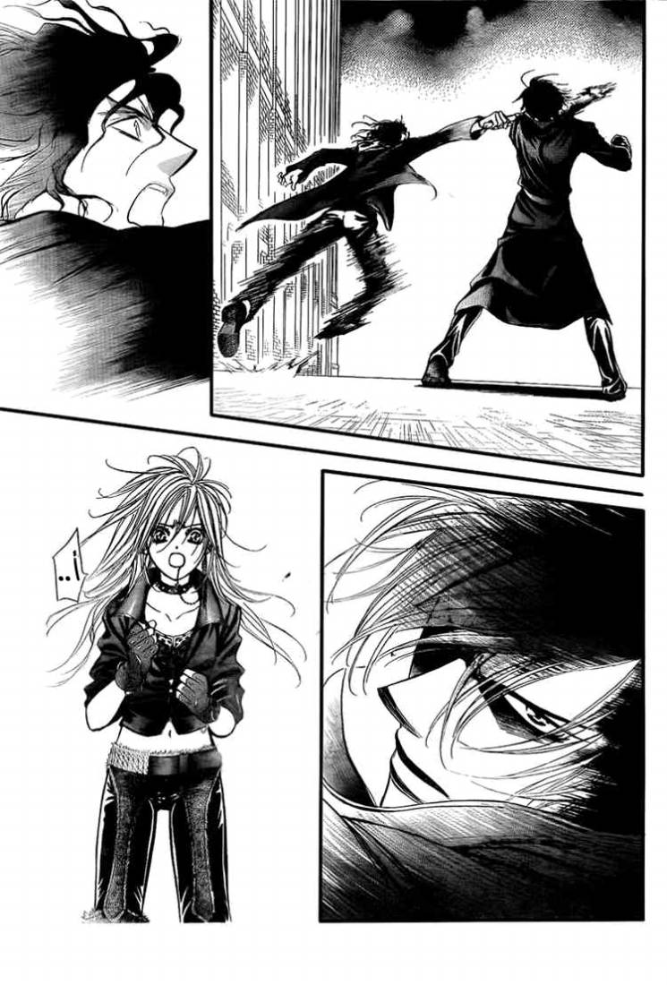 Skip Beat: Chapter 159 - Page 8
